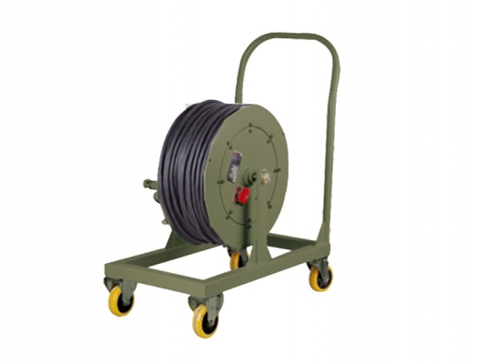China wholesale Explosion-Proof Box - BDG58-DP series Explosion-proof power box ( cable maintaining set) – Feice detail pictures